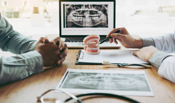 Best Broken Tooth Emergency  in Newbern, TN