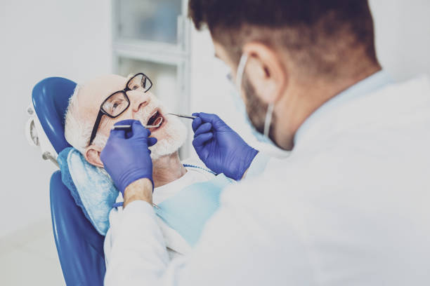 Best Urgent Tooth Repair  in Newbern, TN